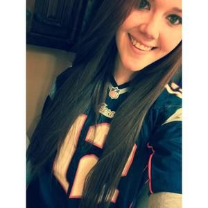 Meet your Posher, Cassie